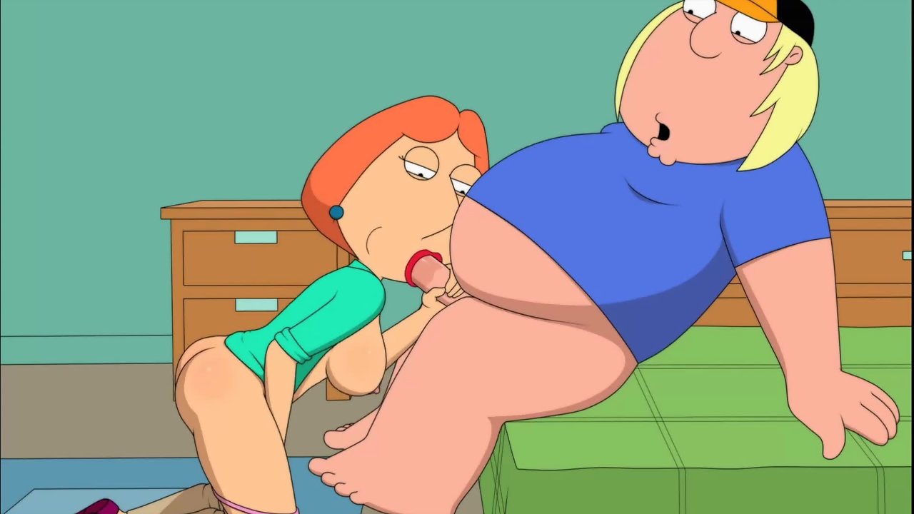 Family Guy uncensored cartoon sex 1080p HD compilation