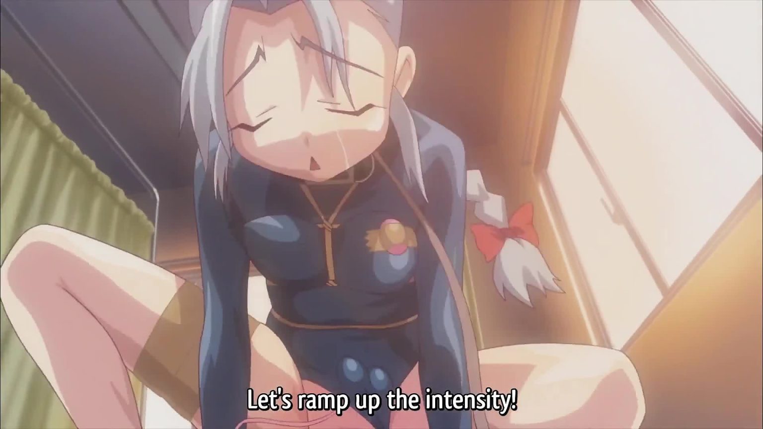 Lost Bet Hentai
